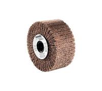 METABO 623484000 - Disco de afilar de láminas y vellón 105 x 100 mm grano P 80