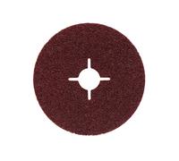 Metabo 624123000 - disco de fibra corindón normal metal circular ranu