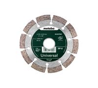 Metabo 624307000 accesorio para amoladora angular corte del disco