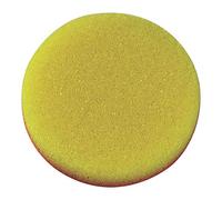 METABO 624916000 - Plato de pulir de espuma enganche velcro basto 160 x 50 mm