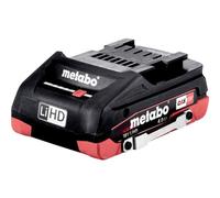 METABO 624989000 - Batería DS LiHD 18V 4.0Ah
