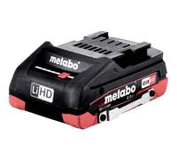 Metabo 18V 4,0Ah LiHD DS Akku-Pack