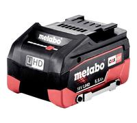 METABO 624990000 - Batería DS LiHD 18V 5.5Ah