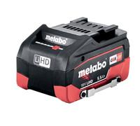 METABO 624990000 - Batería DS LiHD 18V 5.5Ah
