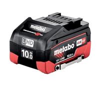 Metabo Batería 624991000 LiHD 18 V 10,0 Ah