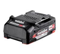 METABO 625026000 Batería de recambio destornillador de batería