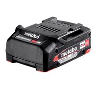 Metabo Batería de recambio 625026000 para destornillador
