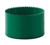 Metabo 625199000 625199000-Corona de Sierra HSS Bi-Metal diámetro 83 mm, Negro, Size