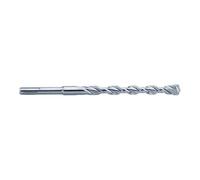 Metabo 625232000 625232000-Broca de Martillo SDS-Plus Pro 4" 5x160 mm Longitud de Trabajo 100 mm (Envase de 10 Ud)