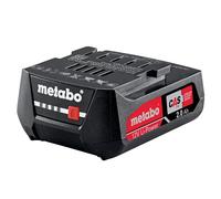 Metabo Batería de recambio 625406000 para destornillador