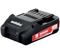 METABO 625596000 Batería de recambio destornillador de batería