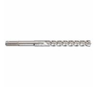 Metabo 626233000, taladro percutor, brocas para albañilería, rotación en sentido horario, 1,4 cm, 455 mm, para hormigón, para mampostería