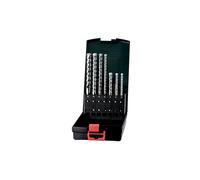 Metabo 626245000 Drill bit set 7 pc(s)