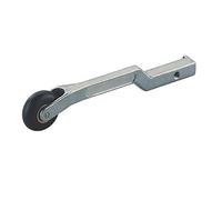 METABO 626379000 - Brazo nº 1 para lijadora de banda "en punta" para banda 6 x 457 y 13 x 457 mm