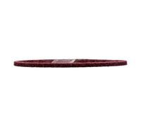 METABO 626386000 - Banda de lijar de nylon 6 x 457 mm grano muy fino (Envase de 5 Ud)