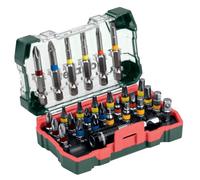 Metabo Juego de accesorios 626710000 para herramientas eléctricas