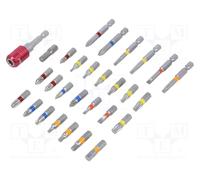 METABO 626710000 Juego de herramientas