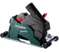 Metabo 626731000 - cubierta protectora de aspiración para amoladora c