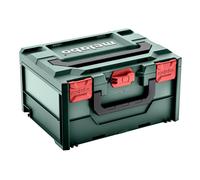 Metabo 626887000 pieza pequeña y caja de herramientas caja de herrami