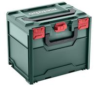 Metabo Caja de herramientas metaBOX 340 - pieza pequeña