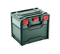 Metabo Caja de herramientas metaBOX 340 - pieza pequeña