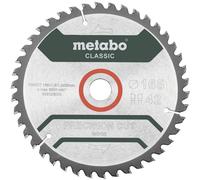 METABO 628026000 - Hoja de sierra CordLess Cut Professional 165x20 mm dientes 42 DI 5°