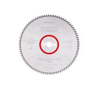 Metabo 628058000 628058000-hoja de sierra metal duro hw/ct precision c