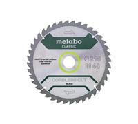Metabo 628065000 - hoja de sierra cordless cut classic 216x30 mm dient