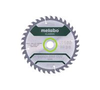 Metabo 628279000 cordlesscutclassic 165 x 20, 36 wz, 15°, color:, siz