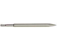 Metabo - Cincel puntiagudo SDS Plus, longitud 250 mm 628406000