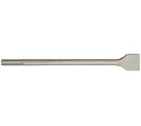 Metabo 628411000 sds-max - cincel plano (400 x 50 mm)