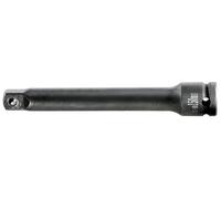 Metabo 628832000 accesorio para vaso de impacto barra de extensión