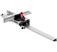 Metabo 628900000, Mesa deslizante, Metabo, Sierras de mesa / TS 254 / Sierras de mesa / TS 254 M / Sierras de mesa / TS 36-18 LTX BL 254 / Sierras de mesa / TS..., , Gris, Rojo, 1092 mm, 1 unidad