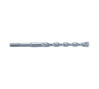 Metabo 630537000 630537000-Broca de Martillo SDS-Plus Pro 4" 20x450 mm Longitud de Trabajo 400 mm