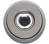 Metabo Brida de alojamiento amoladora angular 630800000 - Tuerca M14, cambio rápido sin herramientas