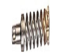 Metabo 631706000 631706000-Broca de Martillo SDS-Plus P4P 20x450 mm Longitud de Trabajo 400 mm