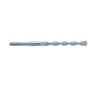 Metabo 631809000 631809000-Broca de Martillo SDS-Plus Pro 4" 20x600 mm Longitud de Trabajo 550 mm, verde, 20 x 600 mm