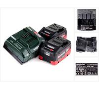 Metabo Juego de batería de recambio 685122000 para destornillador