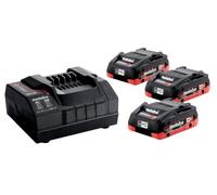 Metabo Juego de batería de recambio 685132000 para destornillador