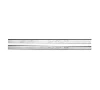 METABO 80911062119 - Cuchilla de acero HSS 334 x 16 x 2