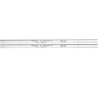 Metabo 80911063549 - cuchilla de acero hss 332 x 12 x 1,5