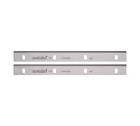 Metabo 911060167 - cuchillos cepilladora hss 304x25x3