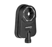 Metabo - Accesorio de extracción de polvo, con adaptador 631343000