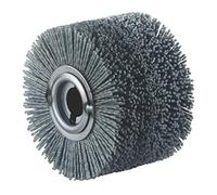 METABO ACCESORIOS - Metabo 623505000 623505000-Cepillo de plástico 100 x 70 mm cerdas 1,27