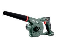 Metabo Soplador de hojas AKU 18 V sin batería ni cargador 602242850