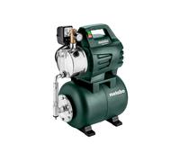 Metabo - Agua sanitaria 1100 W, 24 l 600982000