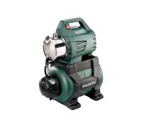Metabo - Agua sanitaria 1300 W, 24 l 600972000