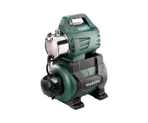 Metabo - Agua sanitaria 1300 W, 24 l 600972000