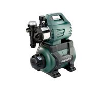Metabo Bomba para instalación de agua doméstica HWWI 4500/25 Inox