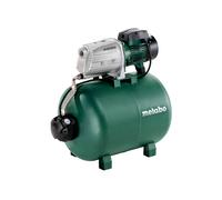 Metabo - Agua sanitaria 1900 W, 100 l 600977000